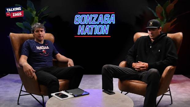 Talking Zags Ep. 1